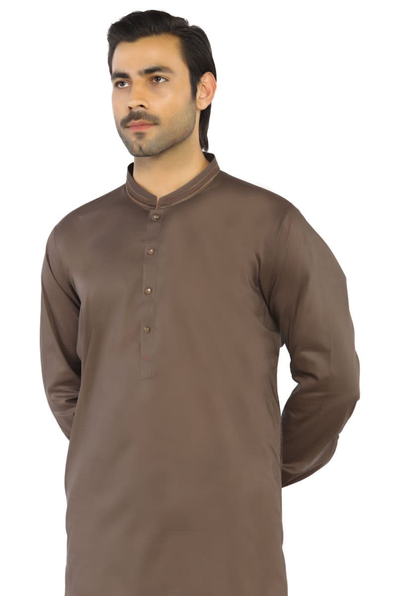 Cotton Suit thumbnail