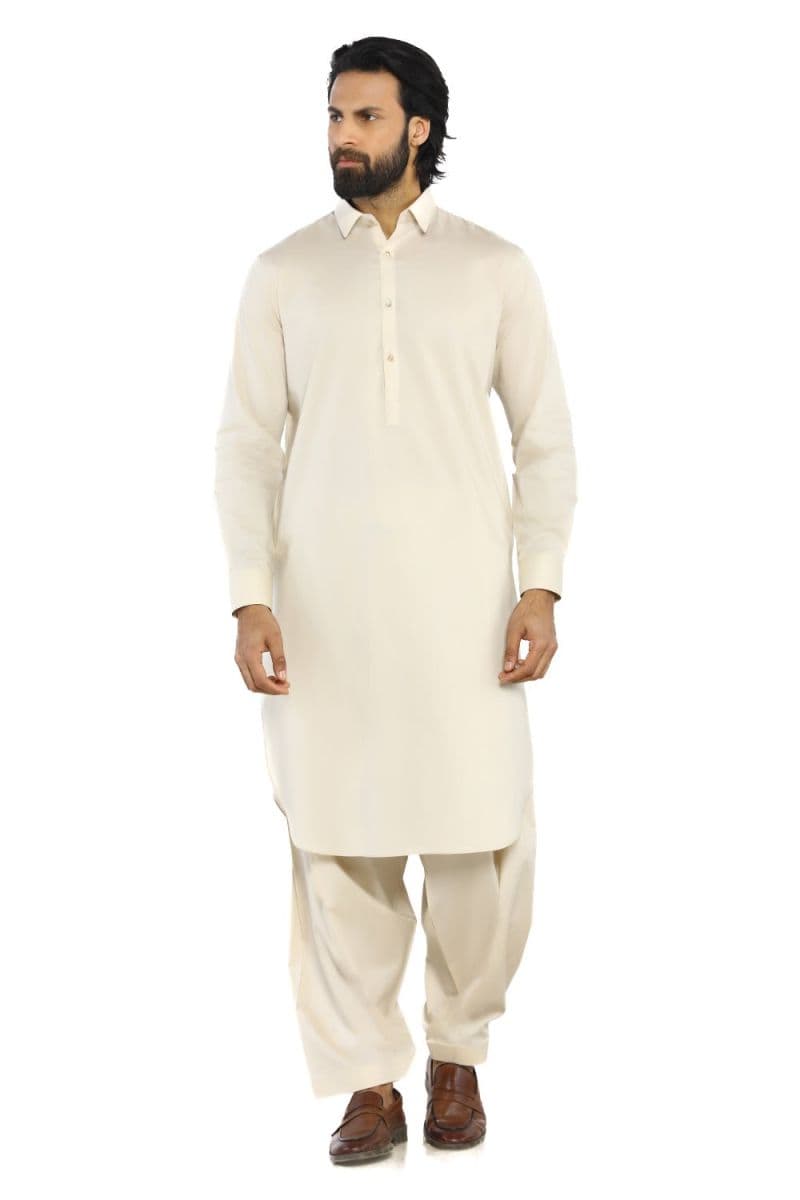 Blended Suit