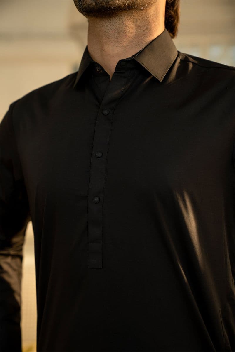 Blended Suit thumbnail