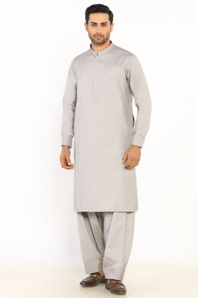 Blended Suit