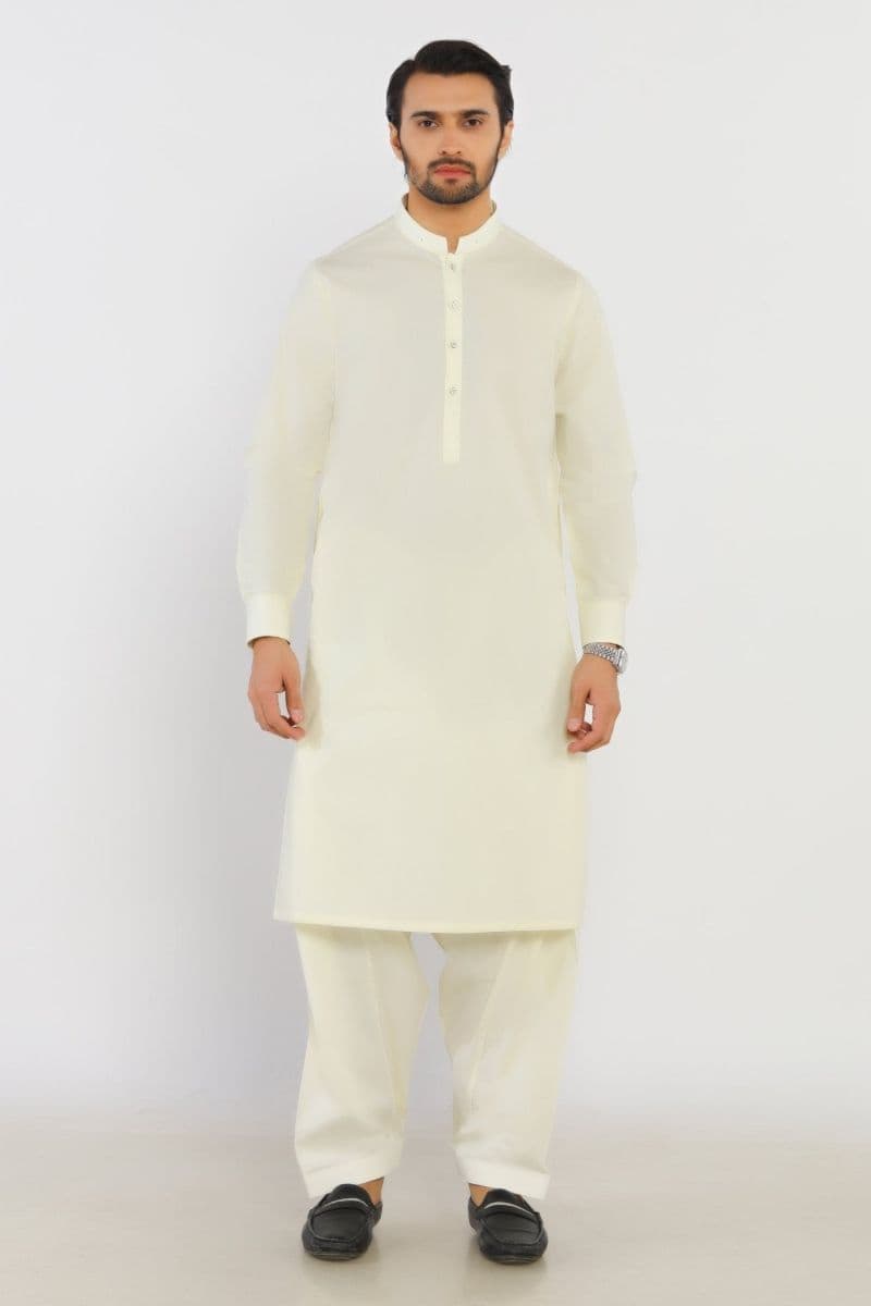 Blended Suit