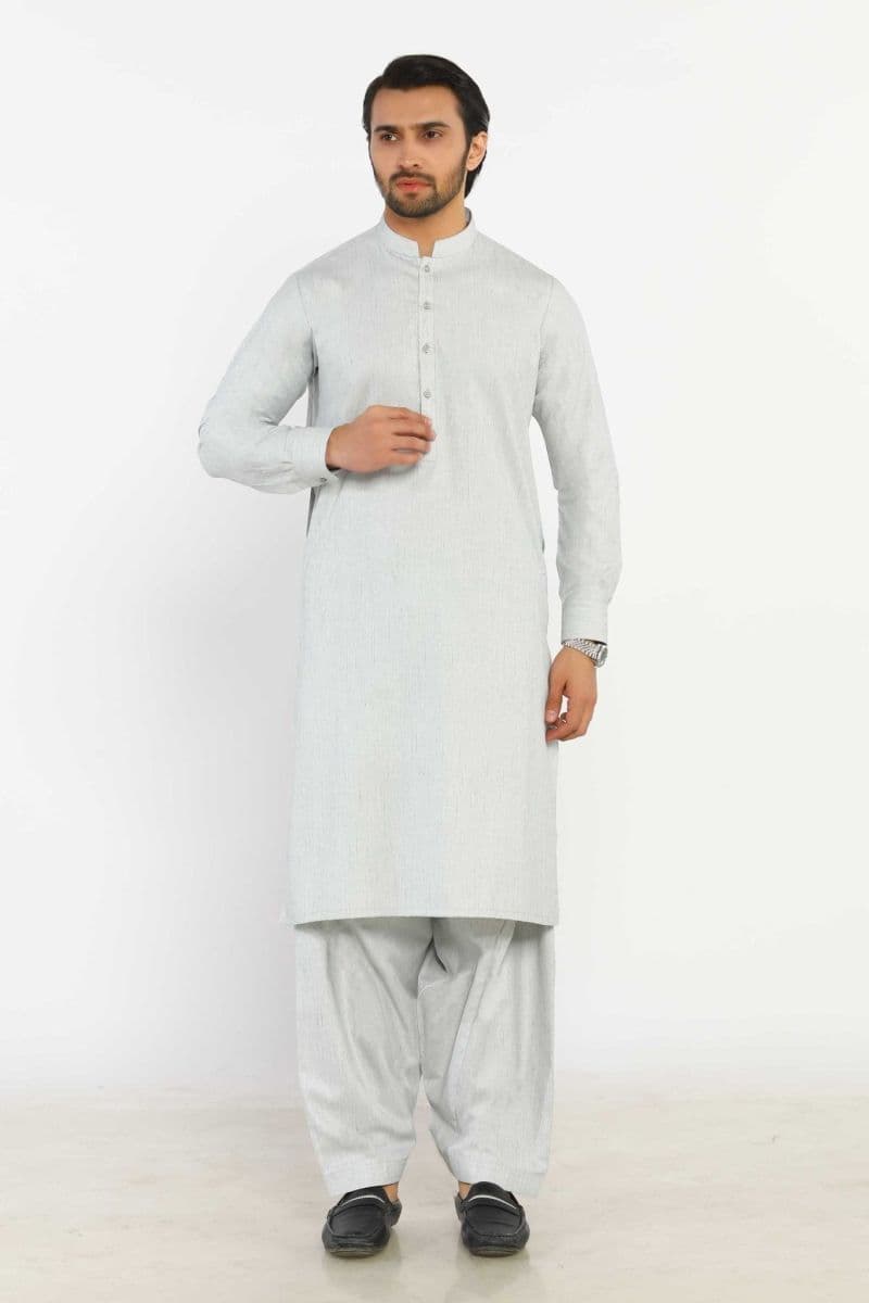 Blended Suit