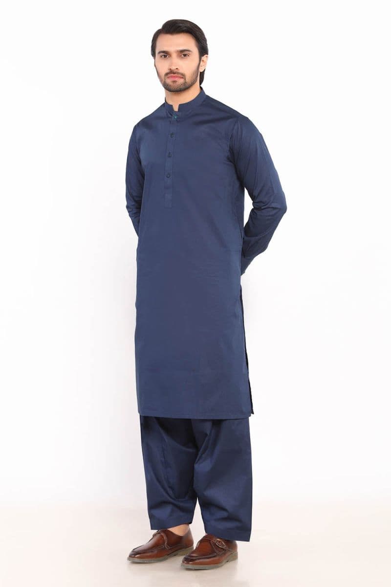 Cotton Suit thumbnail