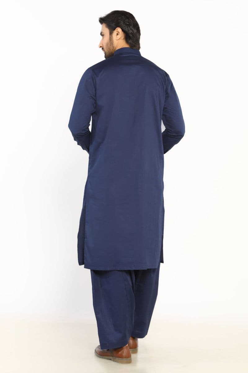 Cotton Suit thumbnail