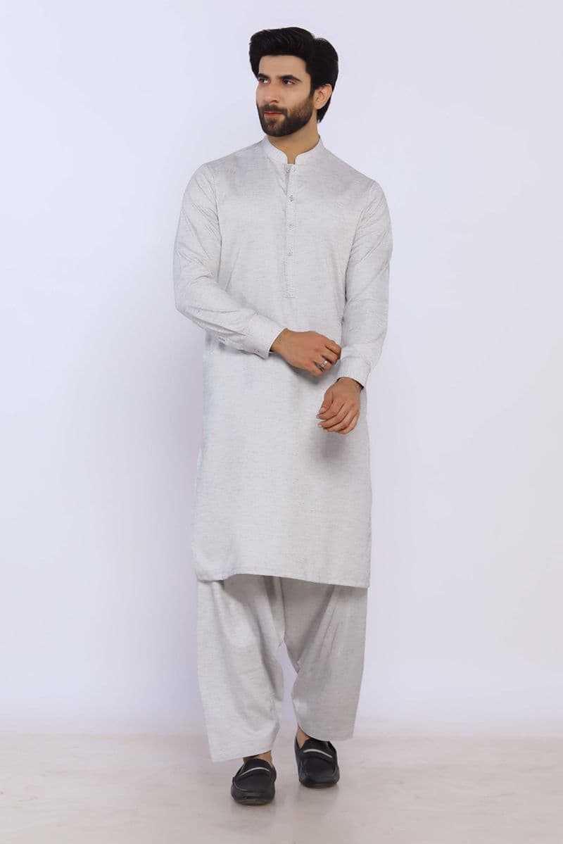 Blended Suit
