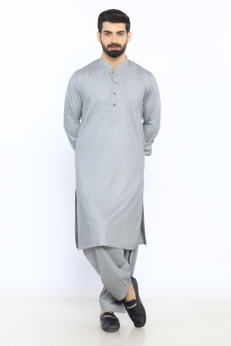 Blended Suit