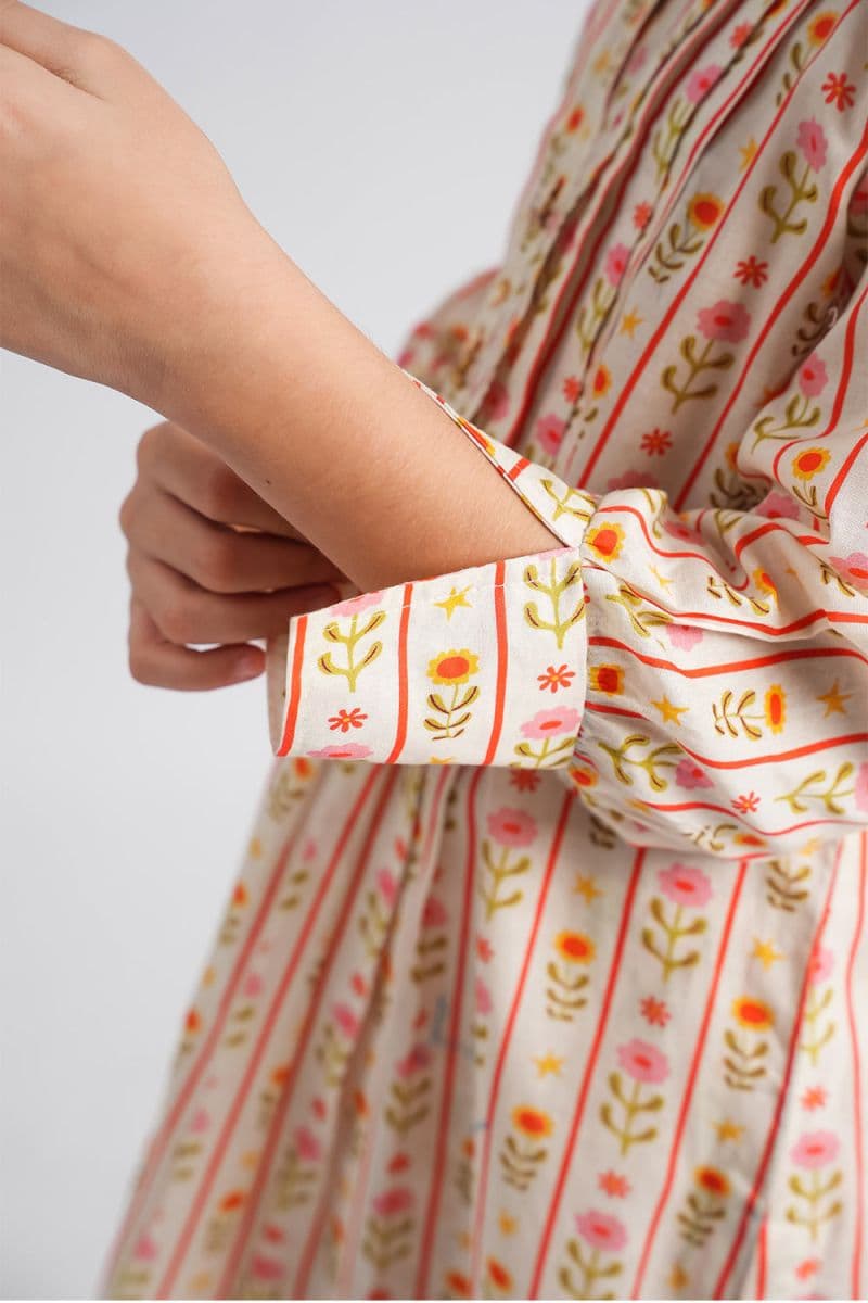 2 Piece - Printed Lawn Suit thumbnail