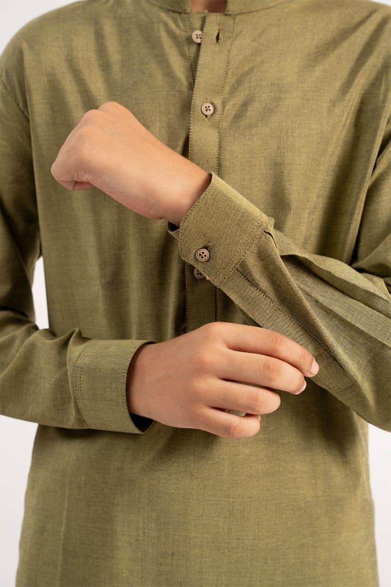 Cotton Suit thumbnail
