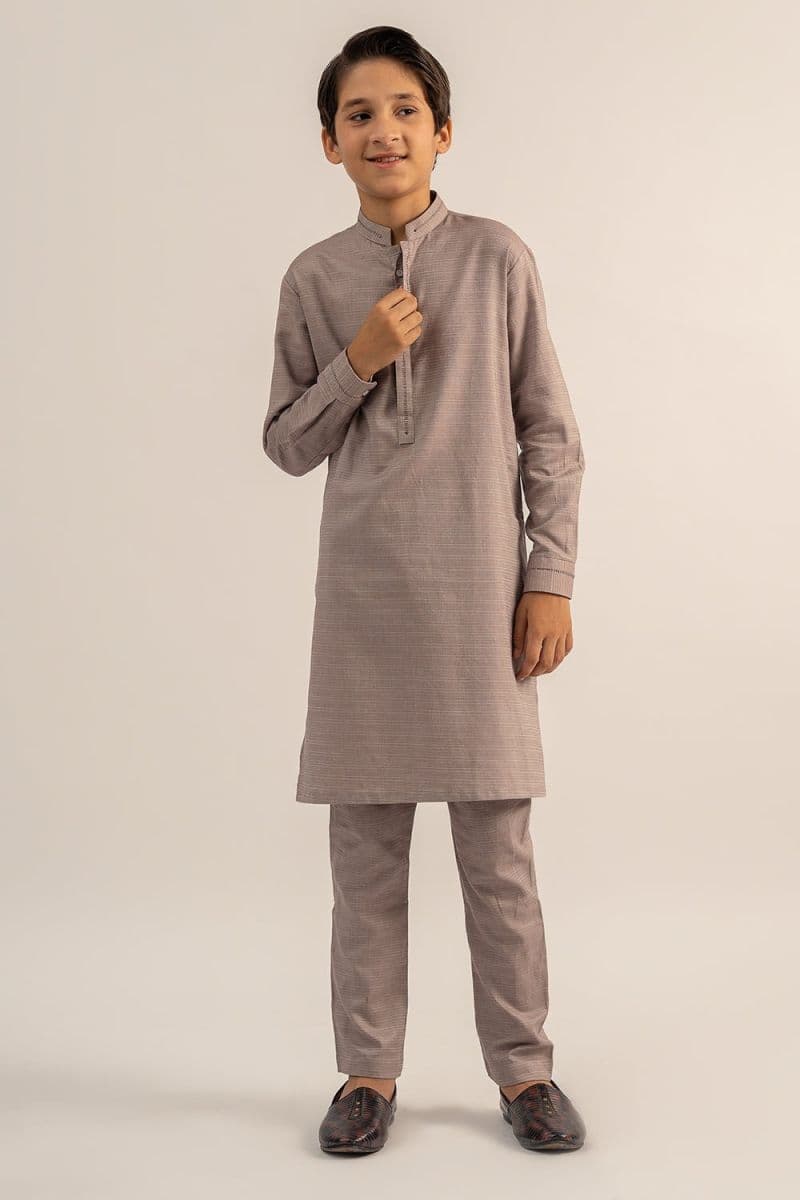 Wash & Wear Suit