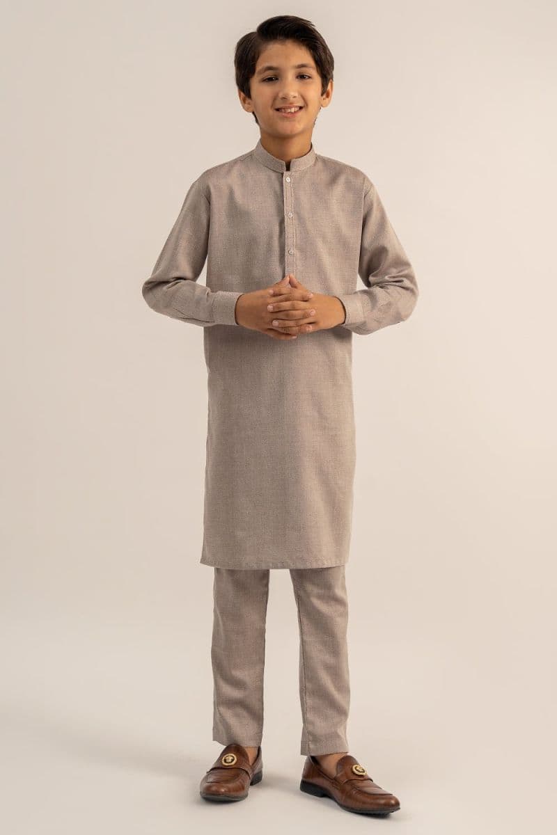 Wash & Wear Suit