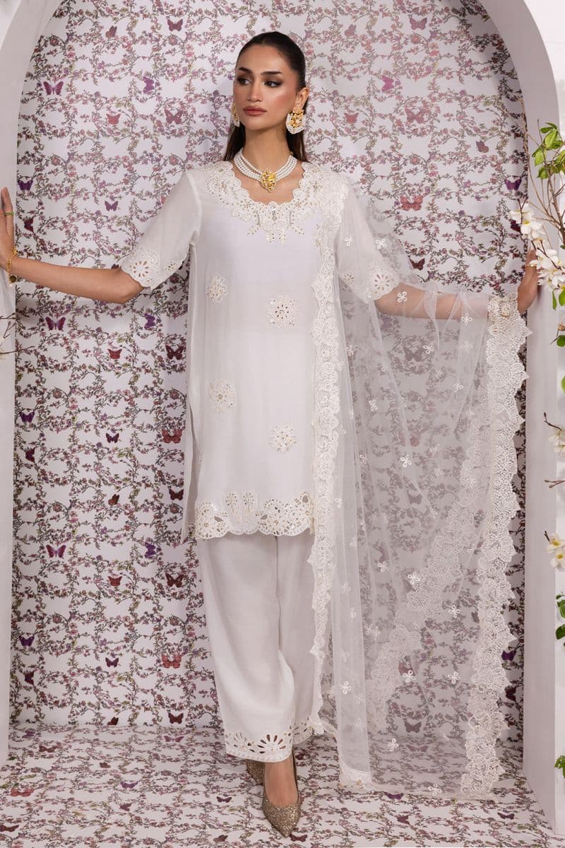 PEARL PRISM – 3PC RAWSILK & NET PRET GRIP/SILK thumbnail