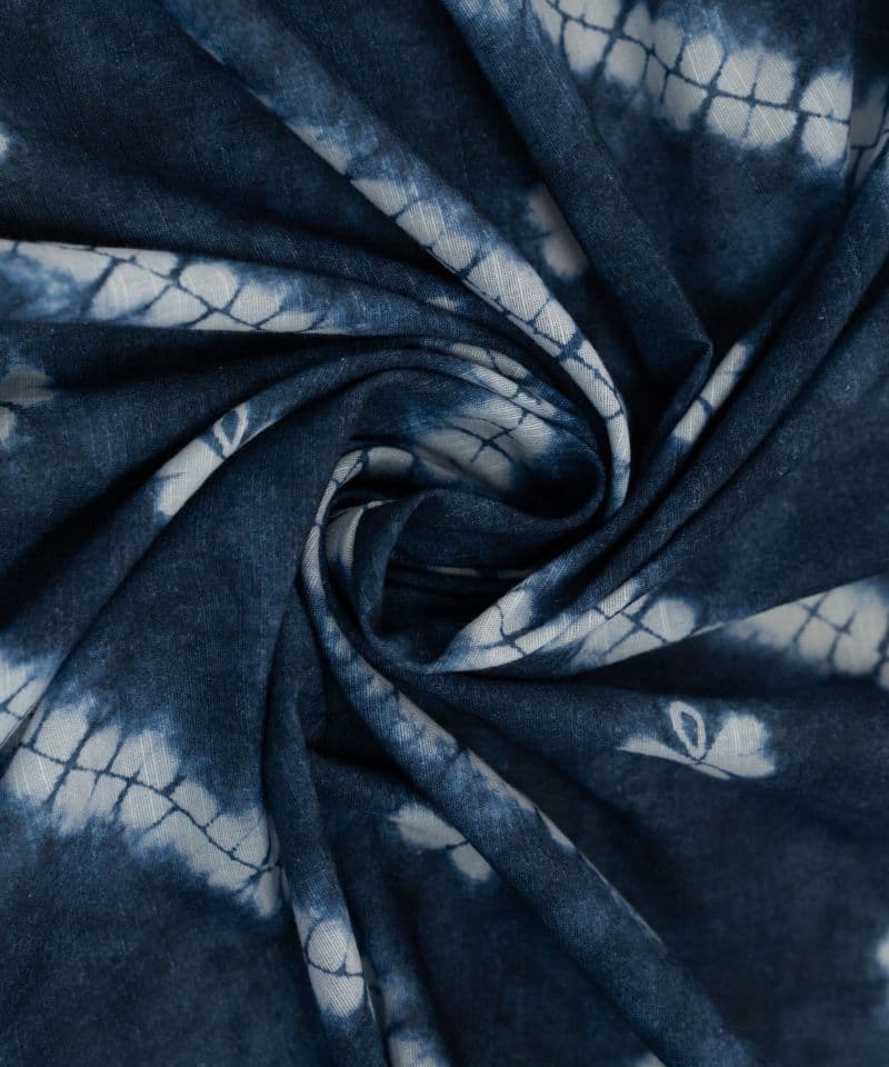 Printed Premium Khaddar Dupatta