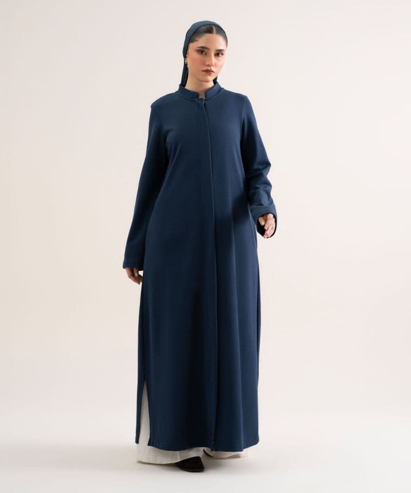 Knit Abaya Set thumbnail