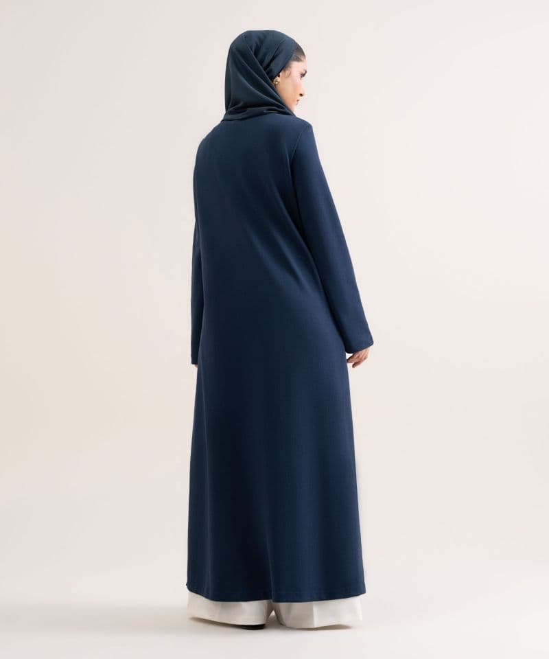 Knit Abaya Set thumbnail
