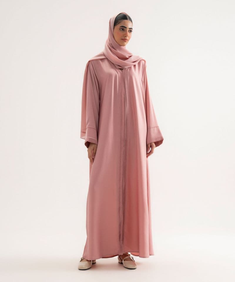 Regular Abaya Set thumbnail