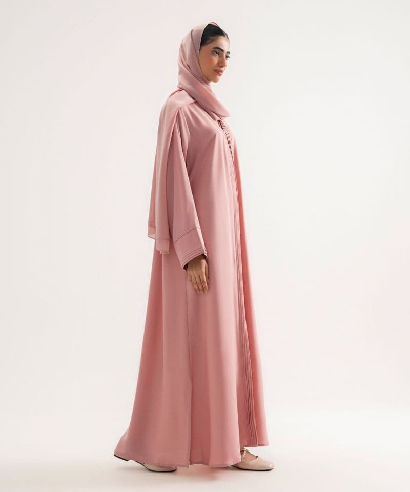 Regular Abaya Set thumbnail