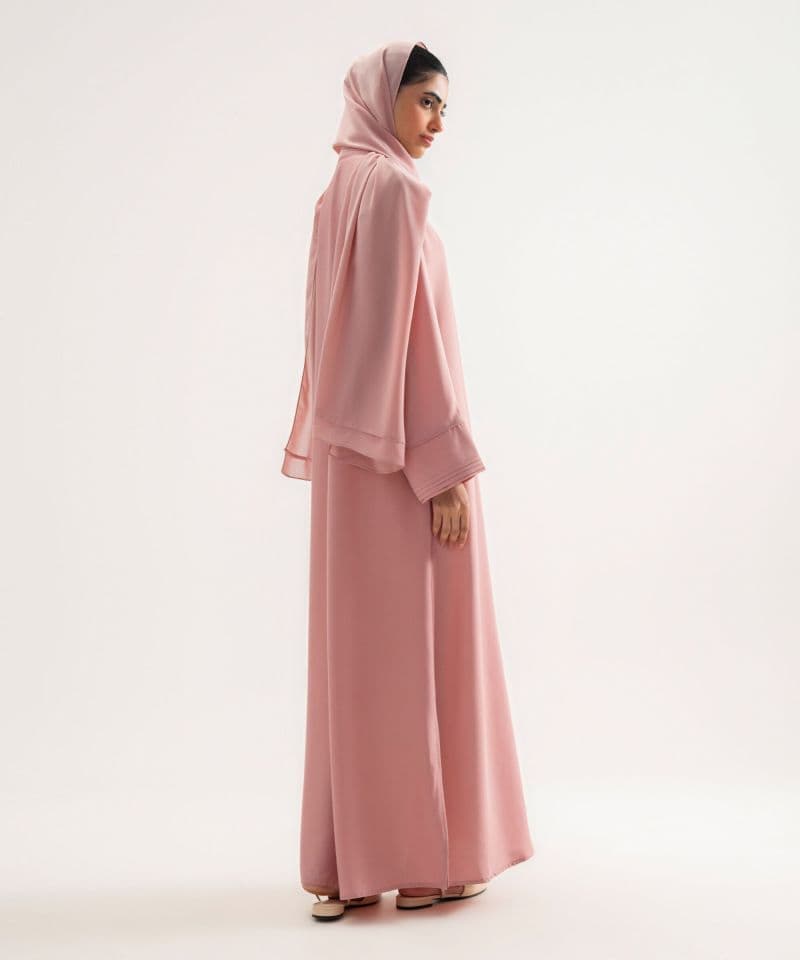 Regular Abaya Set thumbnail