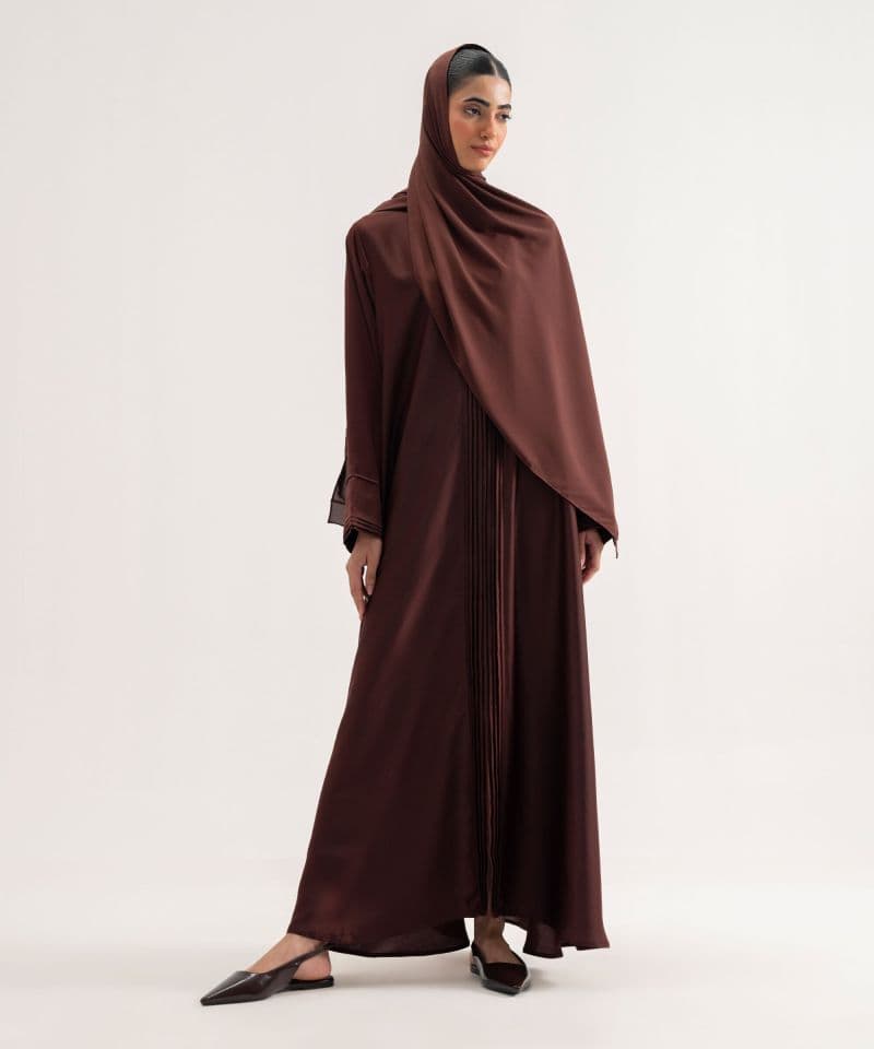 Regular Abaya Set thumbnail