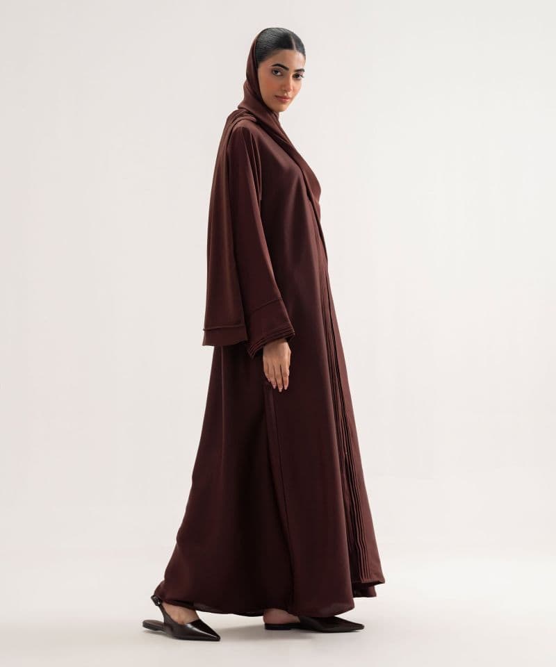 Regular Abaya Set thumbnail