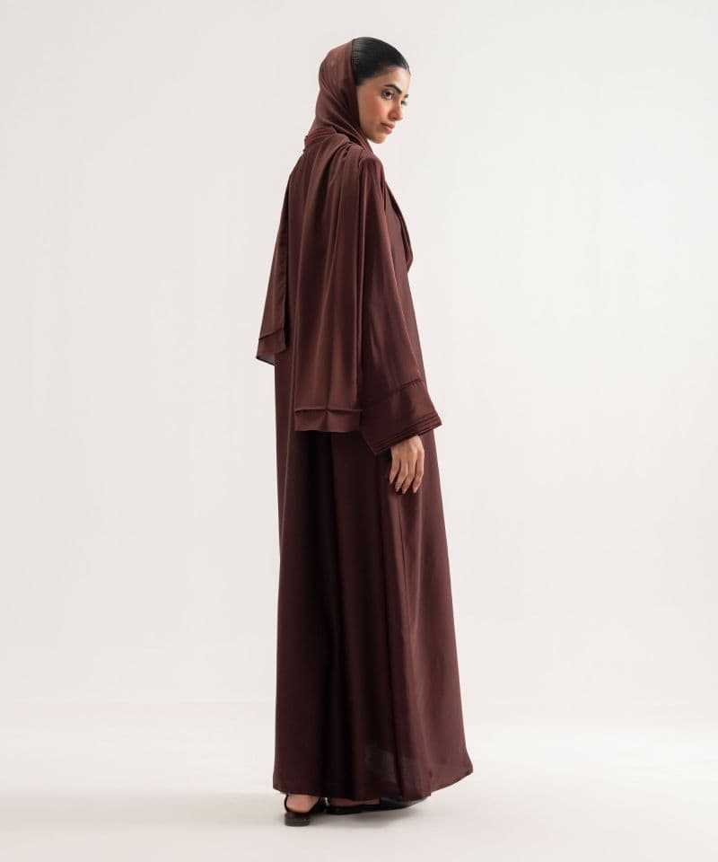 Regular Abaya Set thumbnail