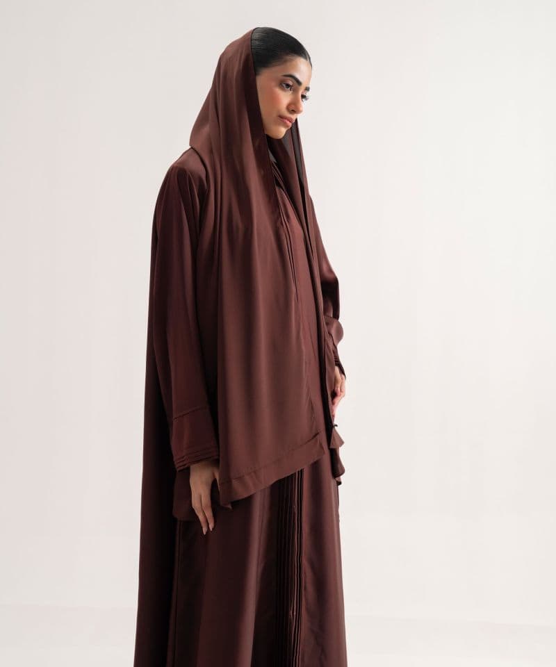 Regular Abaya Set thumbnail