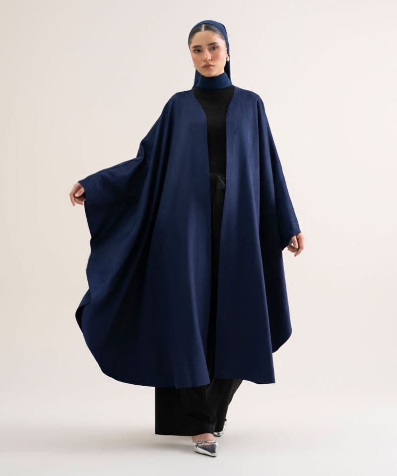 Kaftan Abaya Set thumbnail