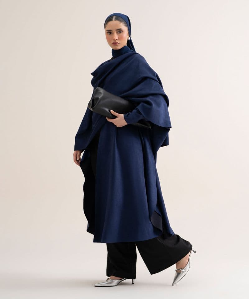 Kaftan Abaya Set thumbnail