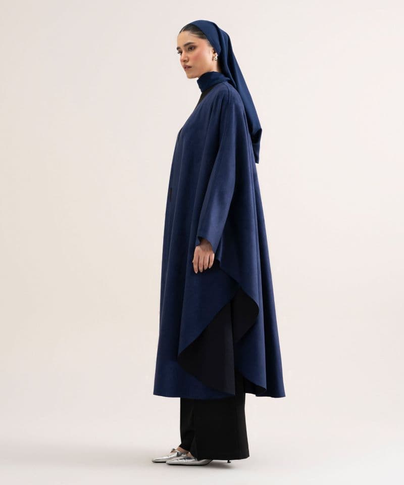 Kaftan Abaya Set thumbnail