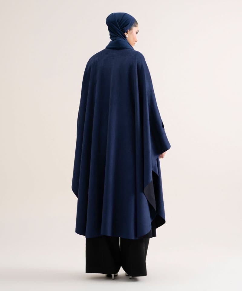 Kaftan Abaya Set thumbnail