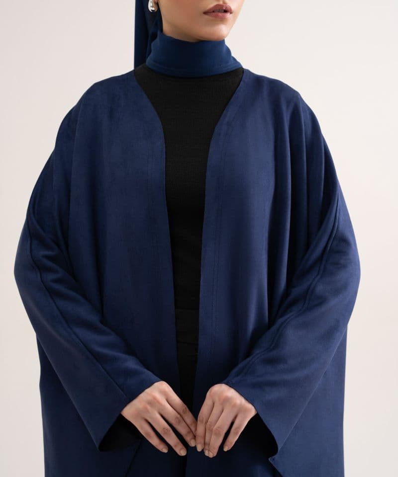 Kaftan Abaya Set thumbnail