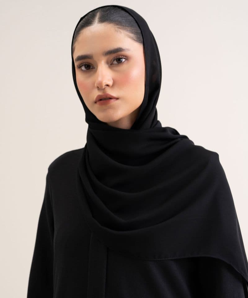 Knit Abaya Set thumbnail