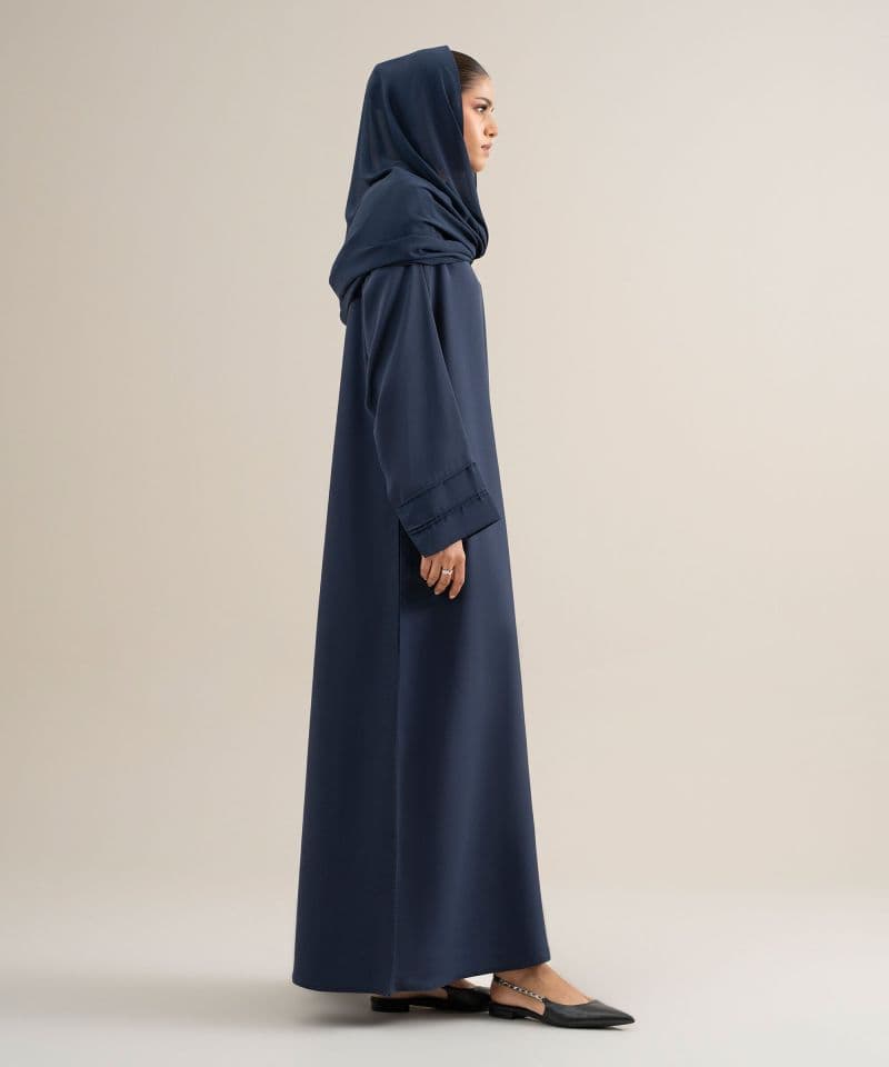 Kimono Abaya Set thumbnail