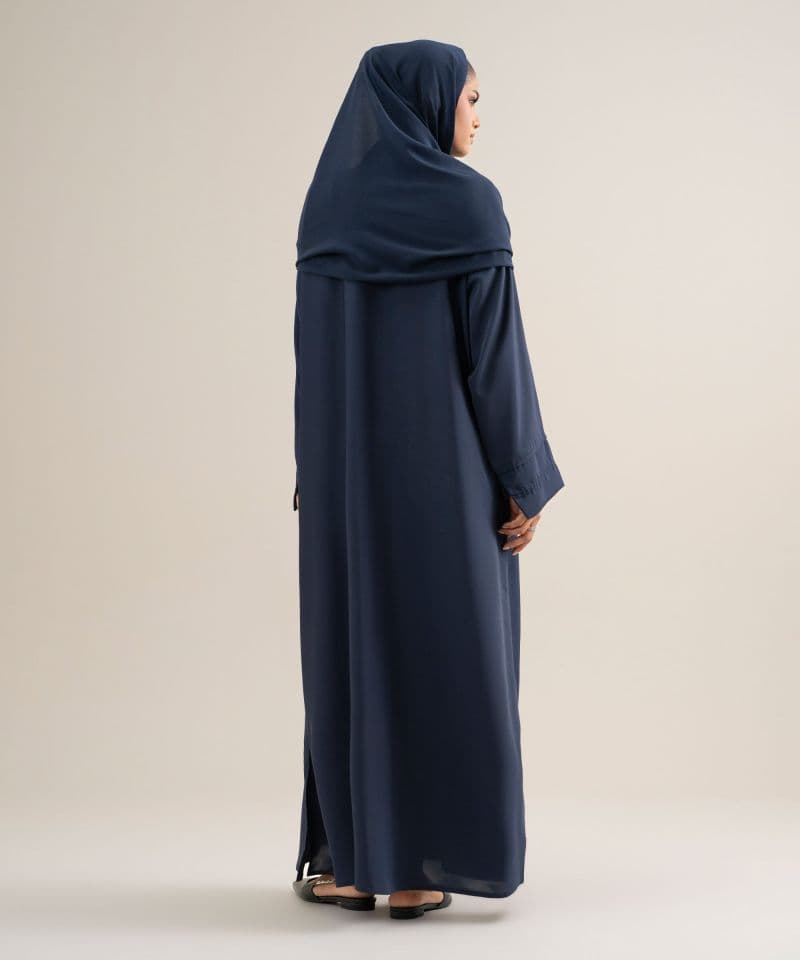 Kimono Abaya Set thumbnail