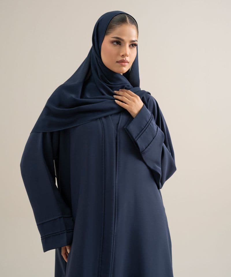 Kimono Abaya Set thumbnail