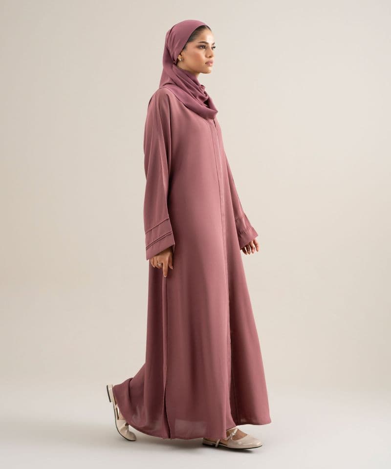Kimono Abaya Set thumbnail