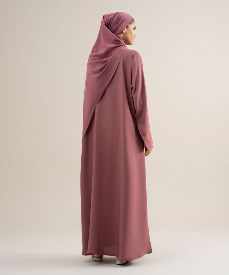 Kimono Abaya Set thumbnail