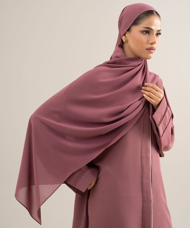 Kimono Abaya Set thumbnail