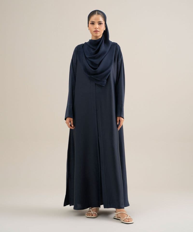 Regular Abaya Set thumbnail