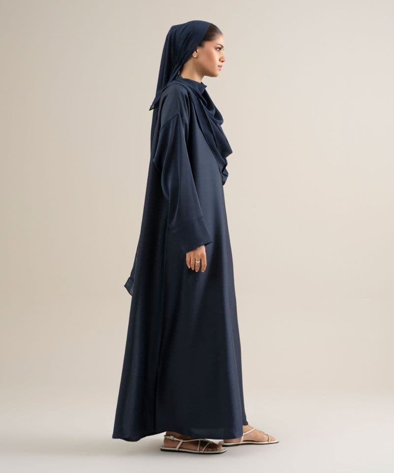 Regular Abaya Set thumbnail