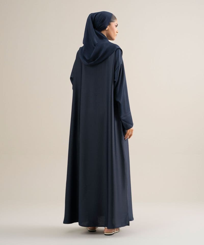 Regular Abaya Set thumbnail