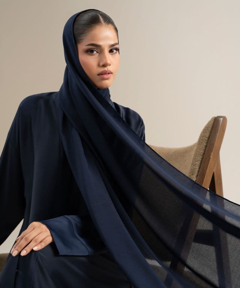 Regular Abaya Set thumbnail