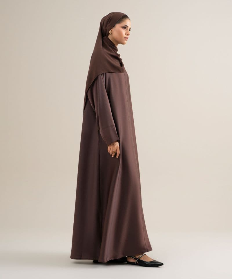 Regular Abaya Set thumbnail