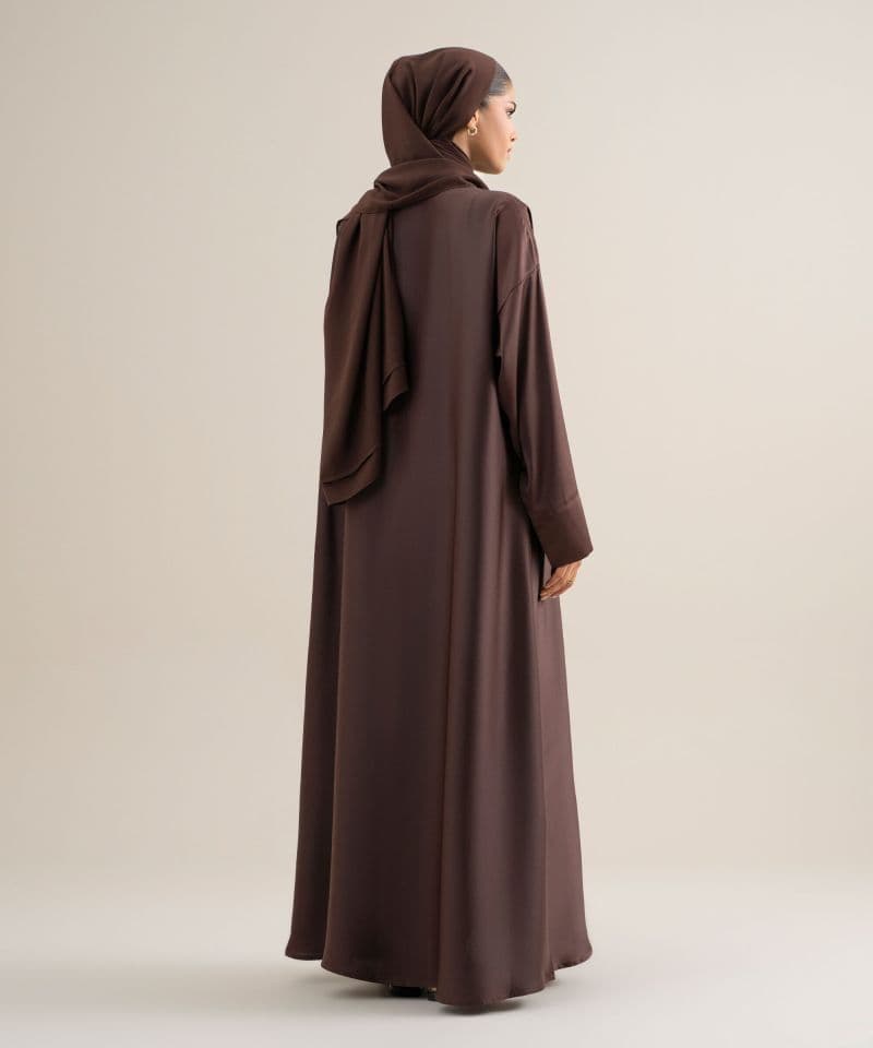 Regular Abaya Set thumbnail