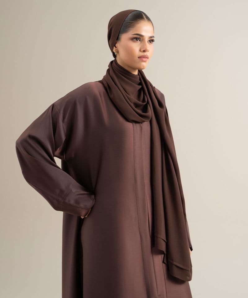 Regular Abaya Set thumbnail