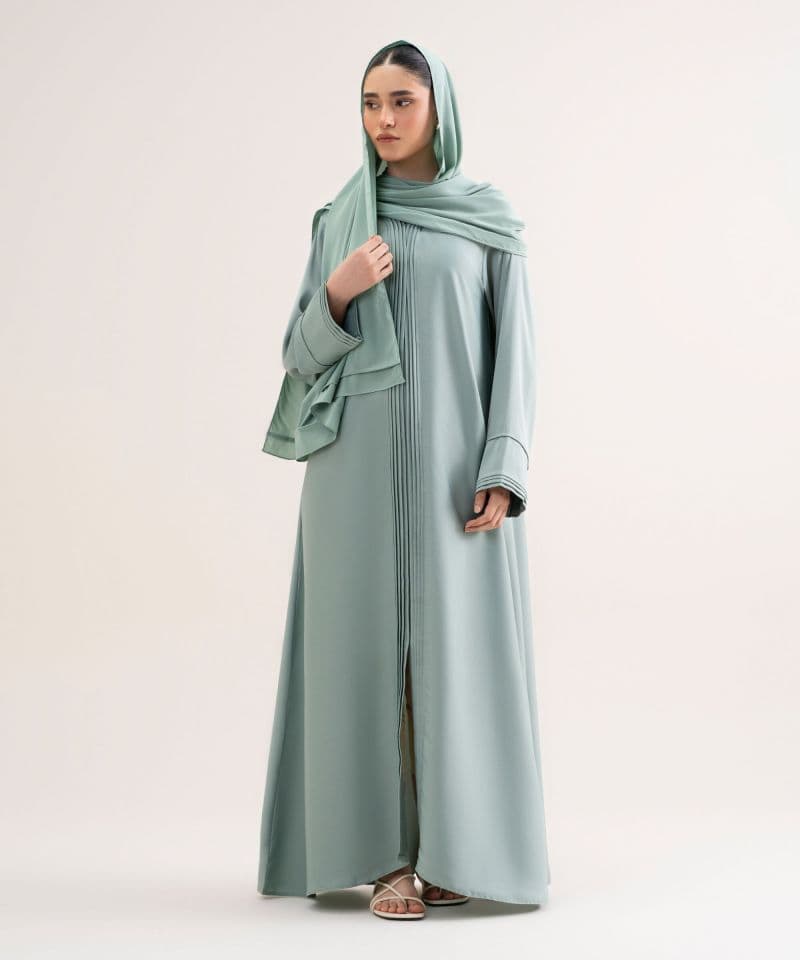 Regular Abaya Set thumbnail