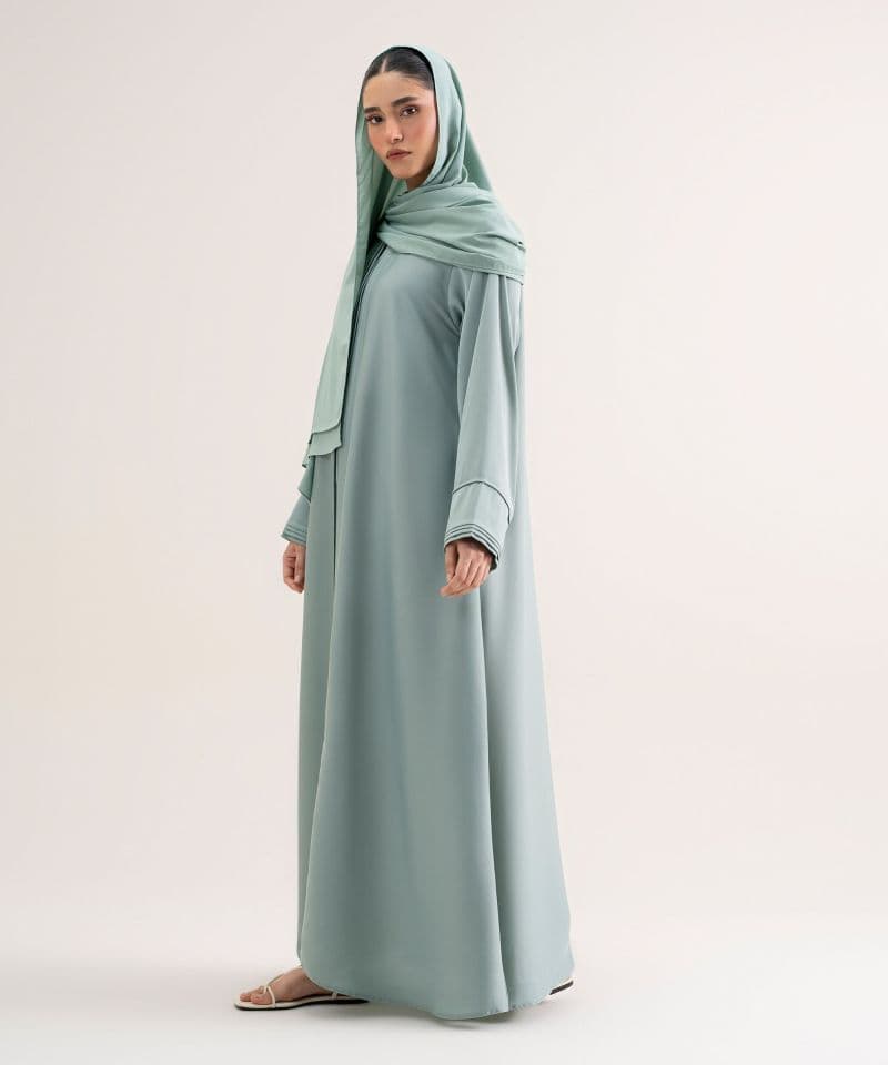 Regular Abaya Set thumbnail