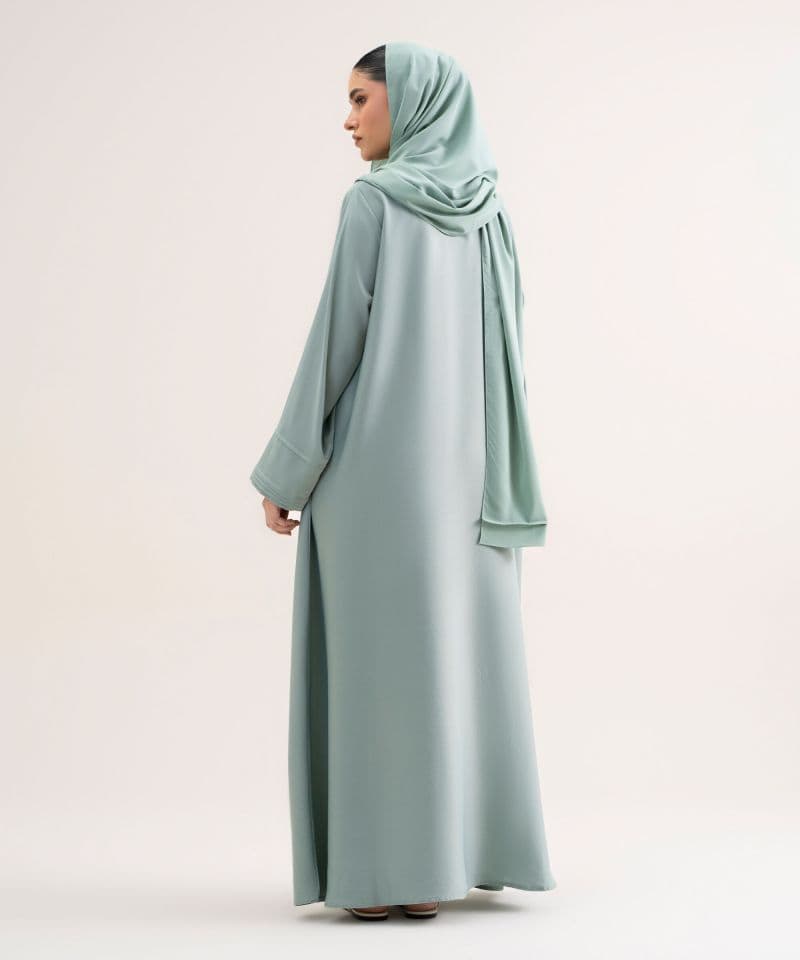 Regular Abaya Set thumbnail