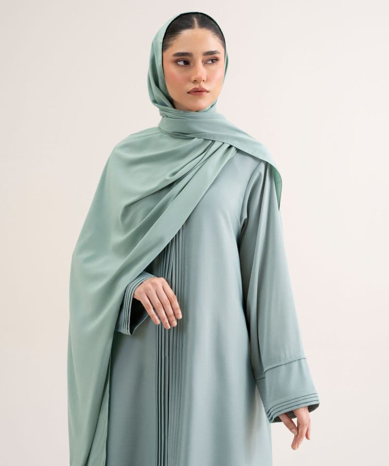Regular Abaya Set thumbnail