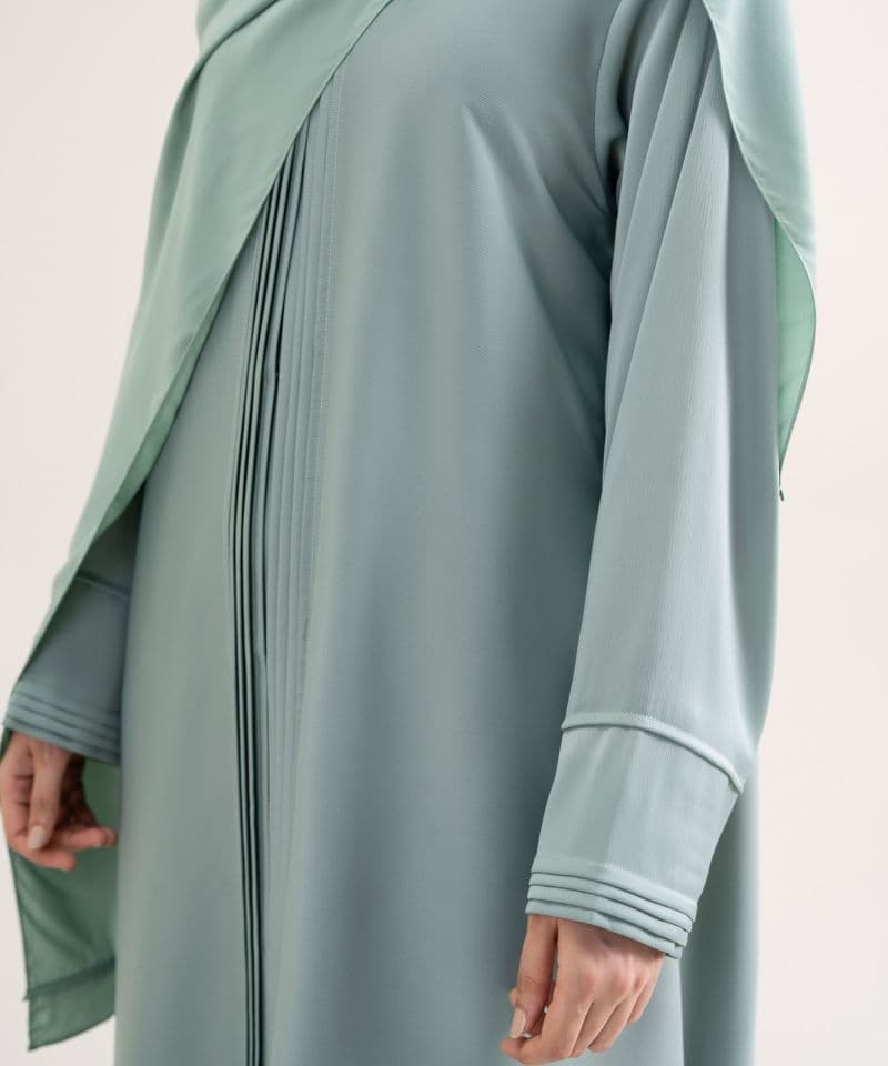 Regular Abaya Set thumbnail