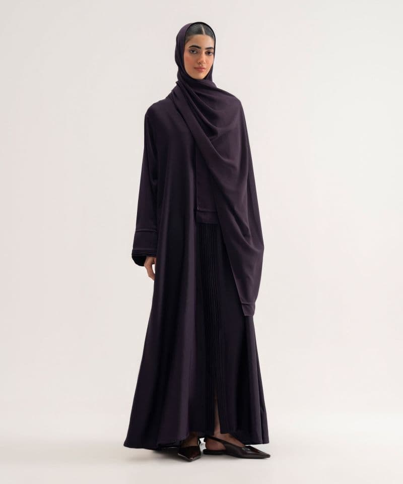 Regular Abaya Set thumbnail